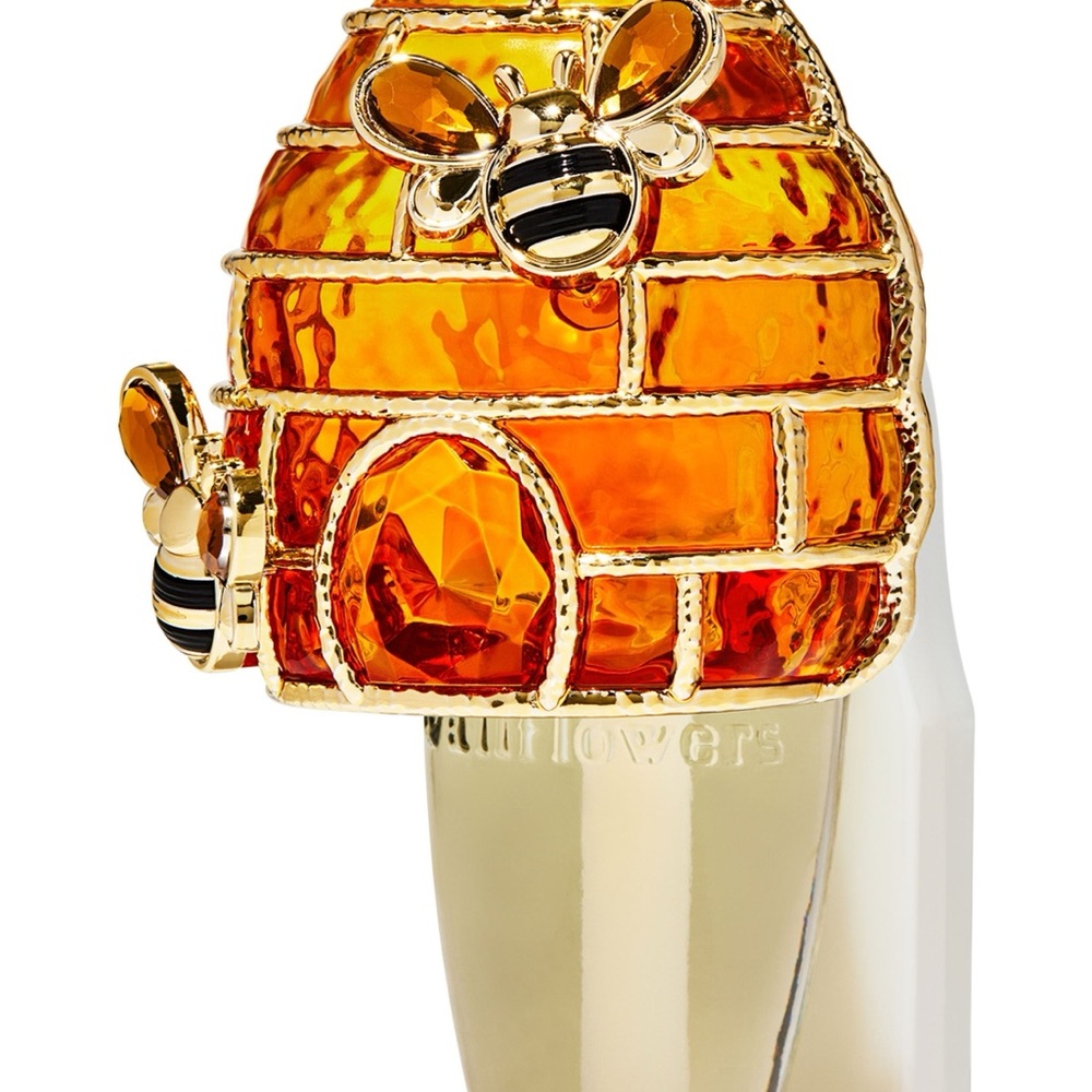 Bath and Body Works Bee Wallflower